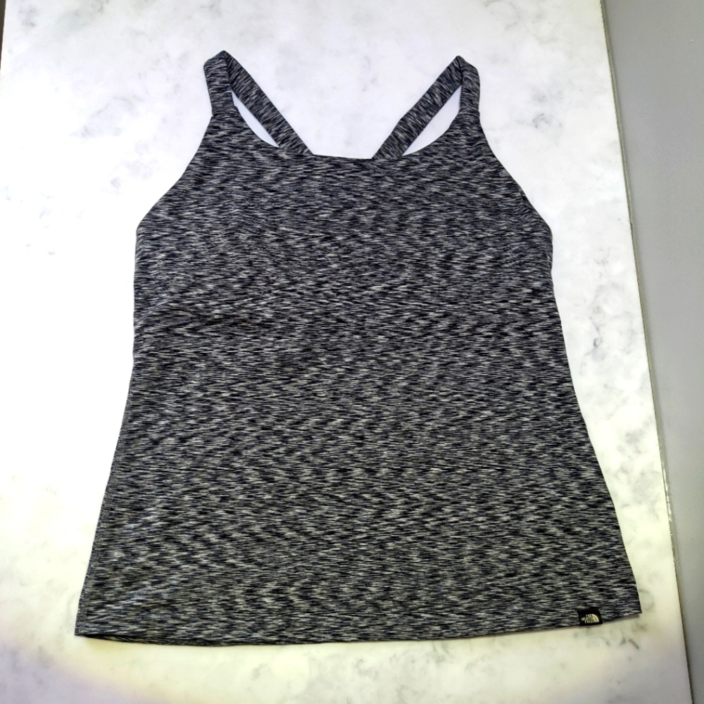 Athletic Tank / The North Face Tank
